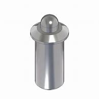 Image result for Push Fit Spring Plunger