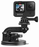 Image result for GoPro Suction Cup Mount