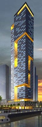 Image result for High-Rise Building Design