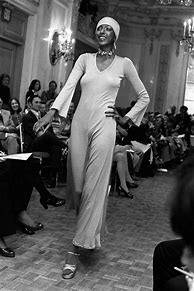 Image result for 70s Black Fashion