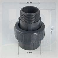 Image result for Raccord Piscine 63 mm
