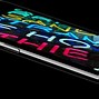 Image result for iPhone Like LED Display