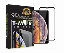 Image result for 9D Temper Glass for iPhone