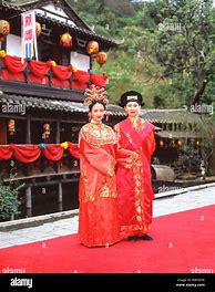 Image result for Hong Kong Traditional Clothing