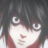 Image result for Emo Looking Dude From the Death Note