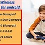 Image result for TV with Gamepad