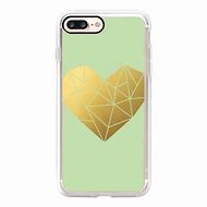 Image result for Customized Gold iPhone Cover