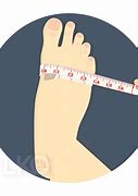 Image result for Foot Circumference