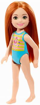 Image result for Barbie and the Island Princess Dolls