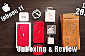 Image result for iPhone 11 Unboxing 2022