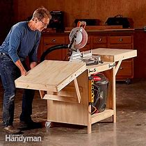 Image result for Miter Saw Projects