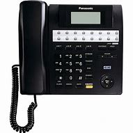 Image result for Panasonic 4-Line Corded Phone