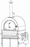 Image result for Pizza Oven Stoker