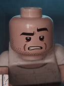 Image result for Bruce Willis LEGO Movie 2