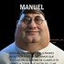 Image result for Manual vs Manuel Meme