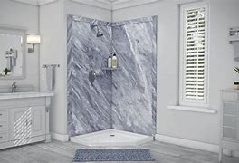Image result for 4X8 Sheets Waterproof Bathroom Panels