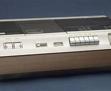 Image result for Early VCR