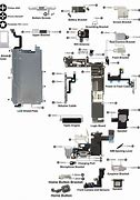 Image result for iPhone 6 Componets