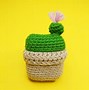 Image result for AirPod Crochet Case Pattern