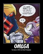 Image result for Omega Sonic Memes