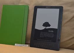 Image result for Kindle Green