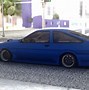 Image result for Toyota AE86 American Version