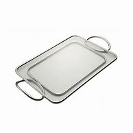 Image result for Rectangular Tray