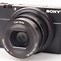 Image result for Sony 100 RX