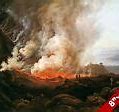 Image result for Pompeii Volcano Explosion