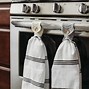 Image result for Dish Towel Holder