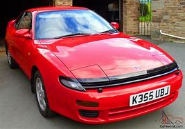 Image result for Toyota Carina Toyota Celica Camry wikipedia