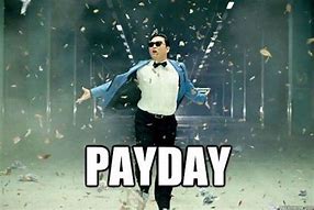 Image result for After Payday Meme