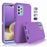 Image result for Galaxy A15 Phone Case Clip On Marble Effect