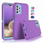 Image result for 1 Present Blue Case and Screen Low Battery