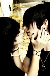 Image result for Cute Emo PPL