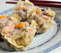 Image result for Japanese Shumai