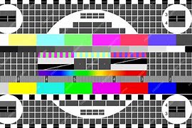Image result for Samsung TV Screen Test Picture
