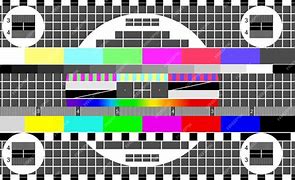 Image result for Technika TV No Signal