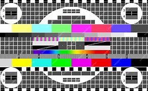 Image result for No Signal TV Design