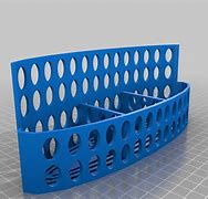 Image result for Oval 3D Print