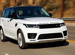 Image result for Land Rover Range Rover