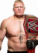 Image result for WWE Raw Brock Lesnar