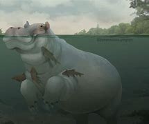 hippopotamus_gorgops に対する画像結果