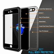 Image result for Waterproof iPhone 7 Case Cute