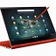 Image result for Samsung Galaxy Chromebook Fiesta Red