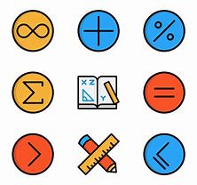 Image result for Math Icon Transparent