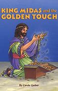 Image result for Midas Touch Jokes