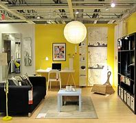 Image result for IKEA Room Displays