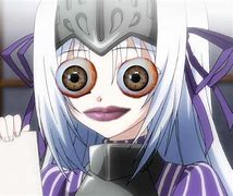 Image result for Cursed Anime Artwork