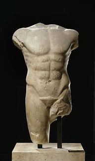Image result for Archaic Apollo